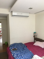The Esparis (D18), Condominium #161383152